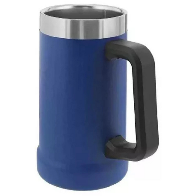 Caneca Térmica De Cerveja 709ml - PERSONALIZADO