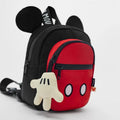 Mochilas Unissex Mickey & Minnie - Criativa Kids