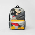 Mochilas Unissex Mickey & Minnie - Criativa Kids