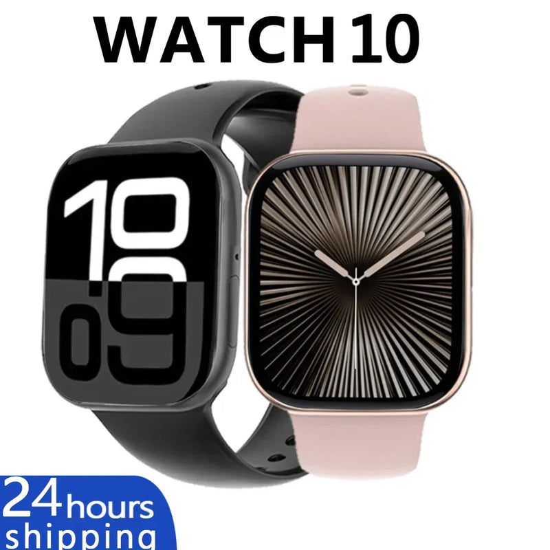 Smartwatch series 10