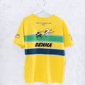 Camisa #FOREVER Ayrton Senna