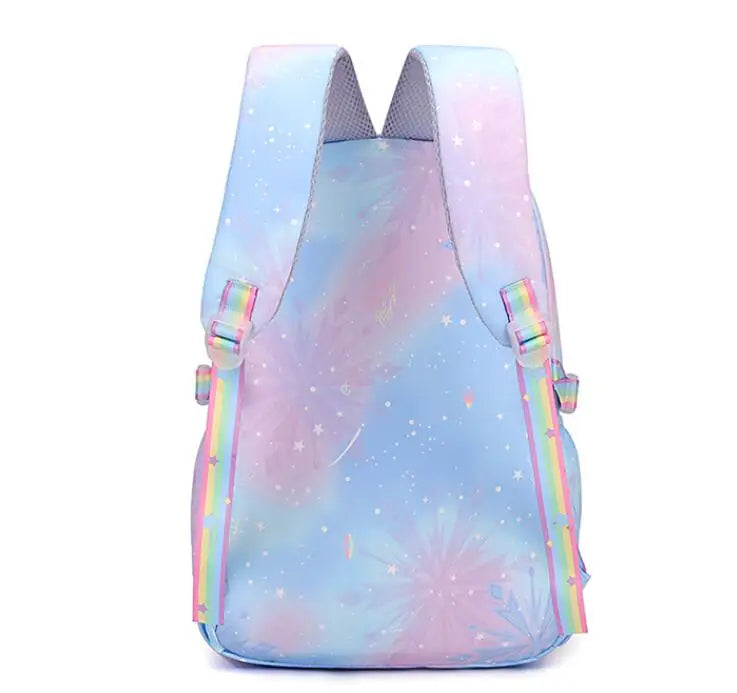 Mochila Frozen - Criativa Kids