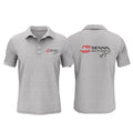 Camisa Polo Ayrton Senna