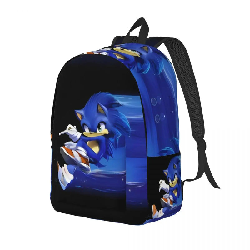 Mochila Sonic