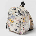 Mochilas Unissex Mickey & Minnie - Criativa Kids