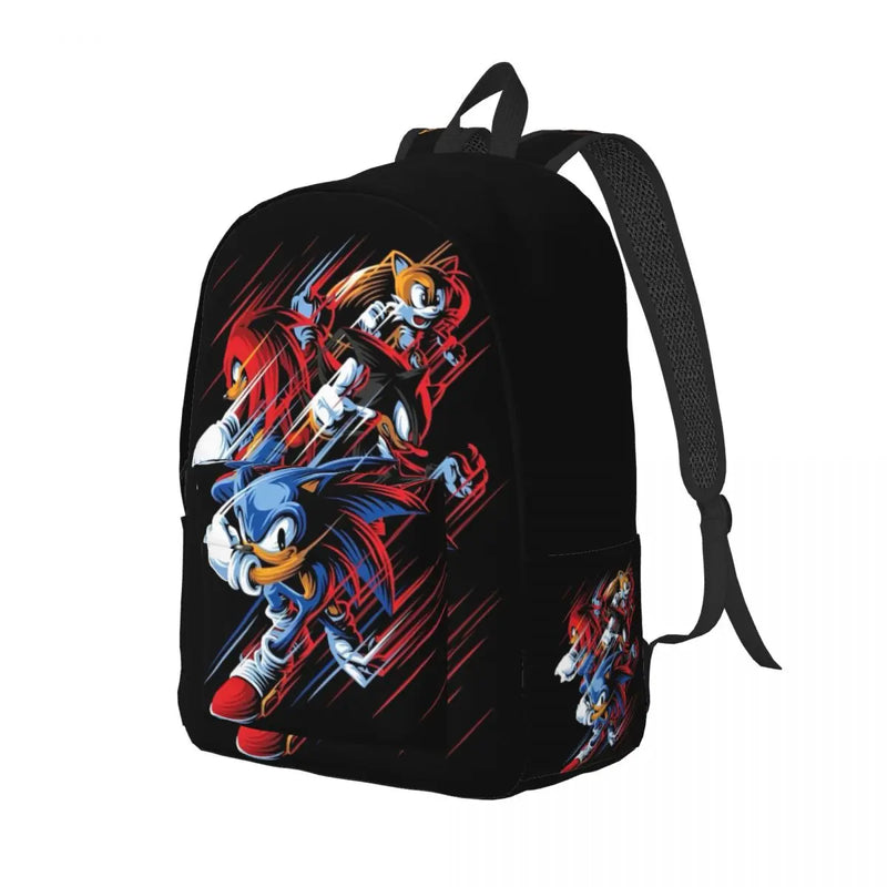 Mochila Sonic