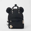 Mochilas Unissex Mickey & Minnie - Criativa Kids