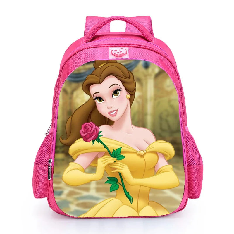 Mochila Princesas - Criativa Kids