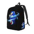 Mochila Sonic