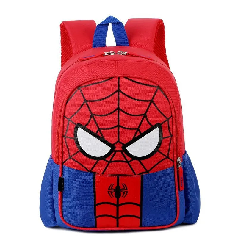 Mochila Homem Aranha