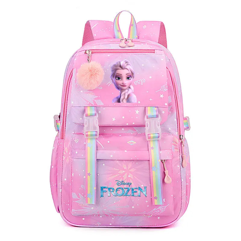 Mochila Frozen - Criativa Kids